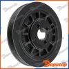 Poulie damper vilebrequin pour VW | RKP-WW-008, 4495